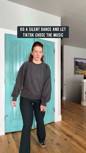 123K views · 4.2K reactions | Whirl Wednesday Episode 39: Silent Dance Challenge | molly.the.mom | Facebook