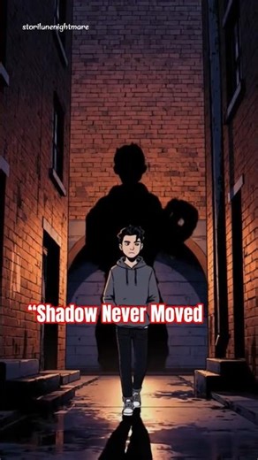 “The Ghost That Followed My #scarystories #scary #terrifyingtales #horrorstories#shorts #animated