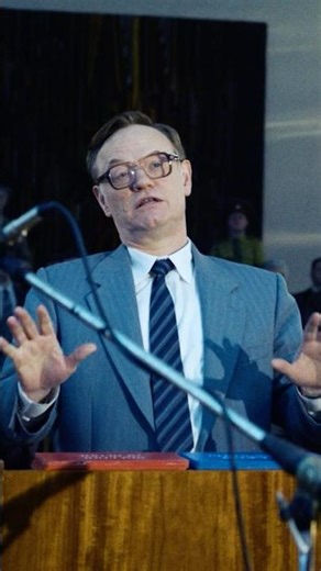 The people in the control room also don't know why the explosion happened#chernobyl #shorts