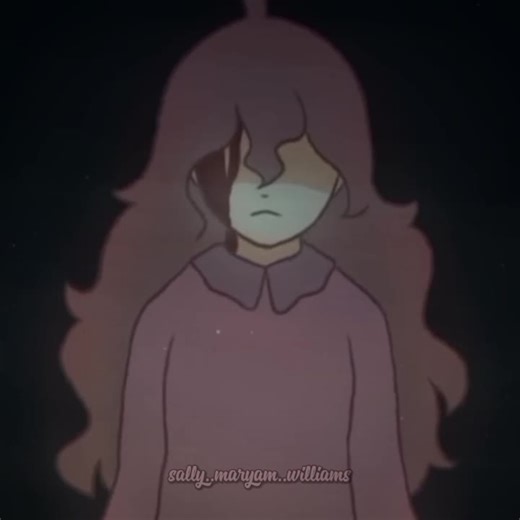 Poor Sally! The Creepy Story of Sally Williams