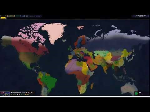 Age of Civilizations 2 Kaiserreich (+ Events)