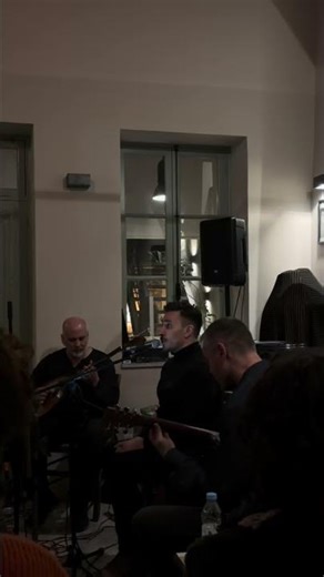 Στιγμές - Παναγιώτης Λοΐζου - Αφιέρωμα στα «Σκέτα» με τον Δημήτρη Λάππα, Live @Μικρή Άρκτος