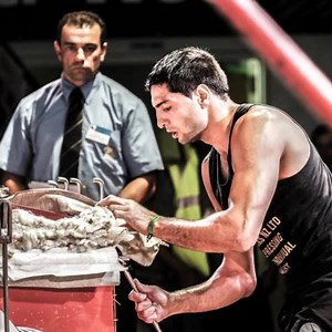 The Golden Shears is always packed with brilliant competition, excitement and anticipation of who will take out the title! Make sure you get your tickets for our 4-day event beginning Wednesday 4th March and come along to celebrate our 60th anniversary. | Golden Shears