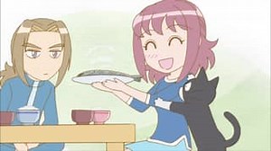 Poyopoyo | E10 - The Sphere Stood Up