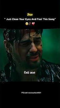 Tum hi aana.💔🥺🥀 || marjavaan || #youtubeshorts#ytshorts #viralvideo #trendingshorts #explore