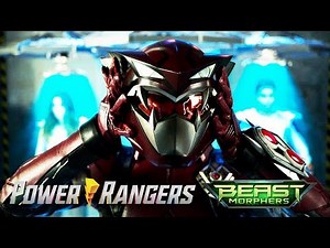 Beast Morphers Recap | Power Rangers Official