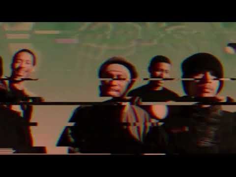 Hieroglyphics - After dark (REMIX)