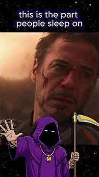 Here's why Dr Strange Gave Away The Time Stone In The Avengers: Infinity War. #avengers