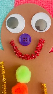 Make a Gingerbread Man! For the 🔗 comment: GINGERBREAD #kindergarten #maths #firstgrade | Erika Deane- Purposeful in Primary