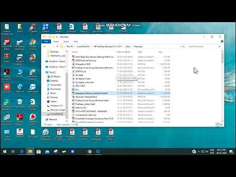 How to Solve - When i will open PDF file its Automatically Closed in few seconds
