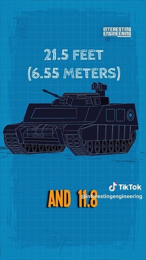 The US Army’s M2 Bradley Infantry Fighting Vehicle is a full-tracked, medium-armored vehicle capable of providing cross-country mobility and protection to mechanized units. These vehicles were meant to serve as both an armored personnel carrier and a tank-killer. #USArmy #M2Bradley #InfantryFightingVehicle #FullTracked #MediumArmoredVehicle #CrossCountryMobility #Protection #MechanizedUnits #ArmoredPersonnelCarrier #TankKiller #MilitaryTech #WarMachine #ArmorVehicle #MechanizedWarfare