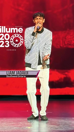 Illume 2023 Liam Jadavji National Festival Performing Arts Showcase RecapCongratulations to all the amazing performers!!!Performing Arts Showcase (Day 1) - https://youtu.be/uuxqy2L3UBMCredit: The Ismaili #illume #OneJamat #illume2023 #liamjay | Riz Jadavji