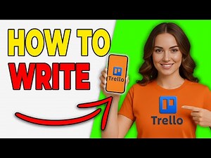 How To Write And Edit Card Descriptions In Trello (Quick Setup 2026)