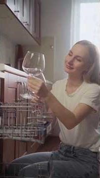 Dishwasher Reset Hack (No Soap!) Saves Money & Freshens Overnight