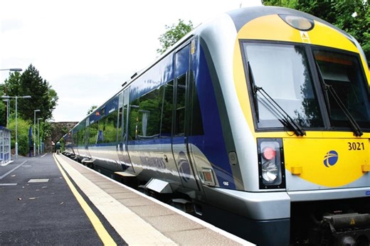 Infrastructure Minister Liz Kimmins freezes Translink fares for second consecutive year