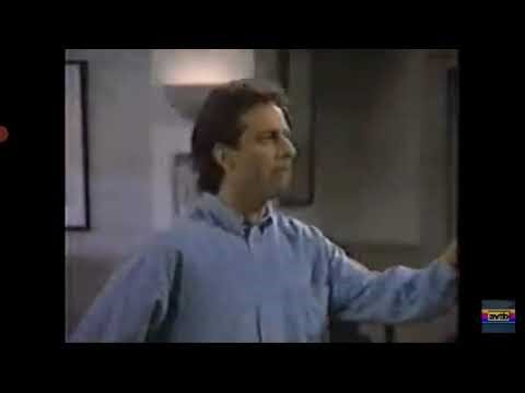 NBC Seinfeld 1992 Promo