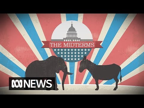 The US midterms explained | World