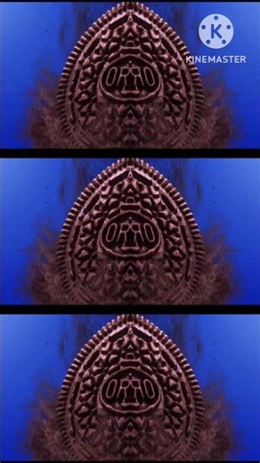 OREO IN 3D EDIT | MIRROR EDIT #fx #chocolatecake #oreocake #edit #oreoflavors