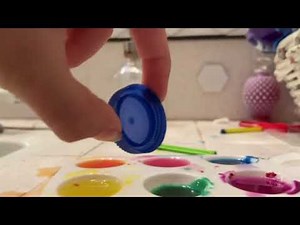 How to make a potion (real life)