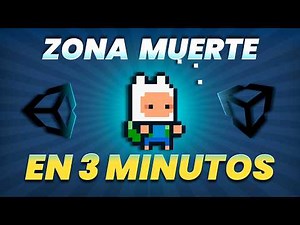 HOW TO MAKE A DEATHZONE IN UNITY!