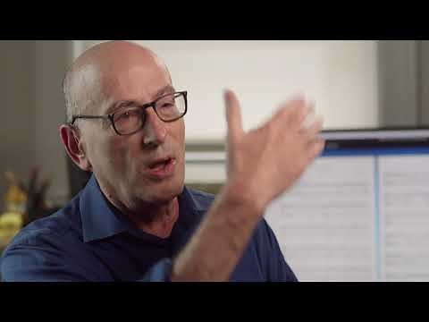 Recording Glenn Gould’s 1981 Goldberg Variations – with Richard Einhorn