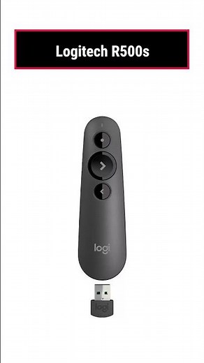 TOP—5 Best Laser Pointers for Presentations 2025