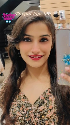 Simran Sahdev on Instagram: "Bhopal ❤️ #reelsinstagram #bhopal #bhopal_the_city_of_lakes #mohabbatkirahomeakartodekho"