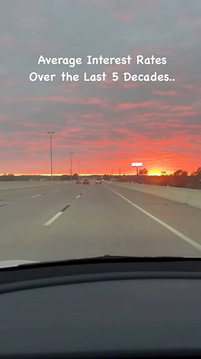 Mortgage Rates: A Historical View Let’s take a journey through the last 5 decades, comparing mortgage interest rates & then take a look at 2022 and 2023. It's all about perspective! While rates may seem high now compared to 2020-2021, you'll be surprised to see how they stack up historically. #MortgageRates #HistoricalPerspective | William Gomez