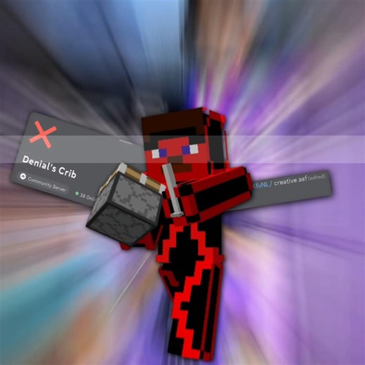 best Minecraft editor? 🔥 | ‪@In_Denial_‬ edit | uno y solo(slowed) #minecraft #edit #wemmbu