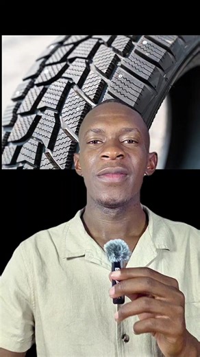 Snow tires on import cars