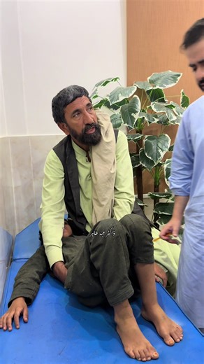 #rehab #rehabilitation #foryoupage #drfahadtahir #fyppppppppppppppppppppppp