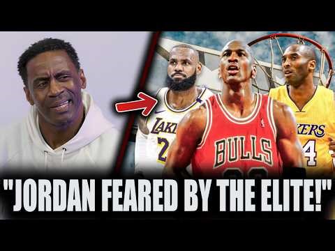 Vernon Maxwell Drops a CHILLING Truth: “You Didn’t Play Jordan… You SURVIVED Him.”
