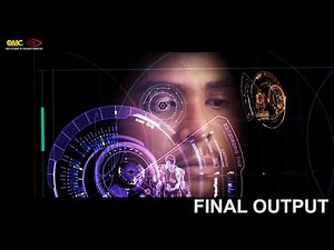 AFTER EFFECTS Showreel by Amaresh B. Singh