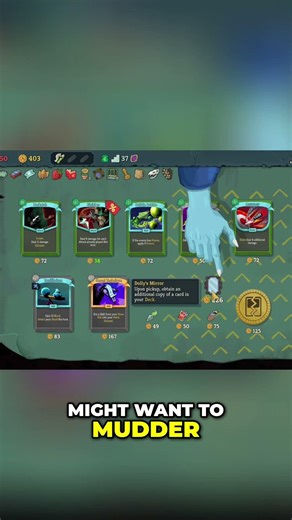 Double Nightmare Innate Breaks the game! #roguelike #gaming #slaythespire2 #cardgame