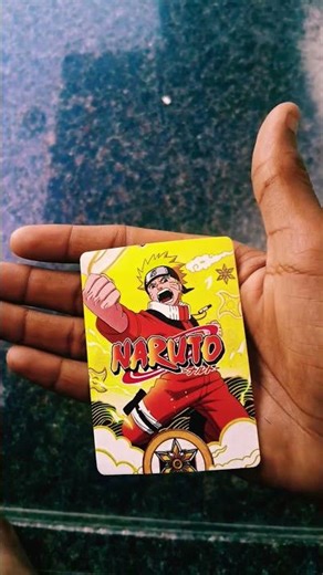 most rare naruto🔥🔥cards🔥🔥#naruto #anime #cards