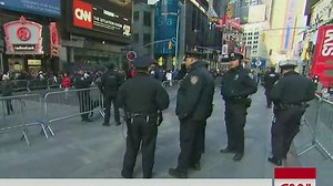 FBI: NYPD may be targeted tonight