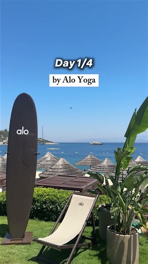 4-Day Bodrum Itinerary