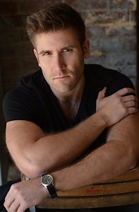 Jared Allman - Alchetron, The Free Social Encyclopedia