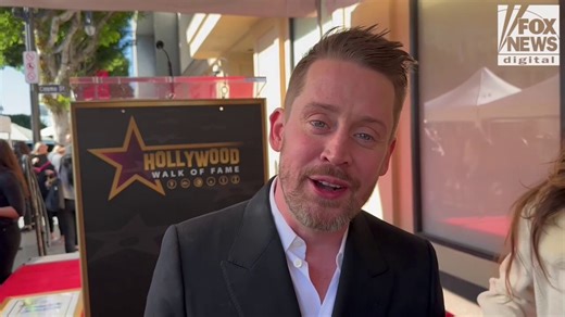 'Home Alone' star Macaulay Culkin still doesn't know how to drive, learned to do laundry in his 30s