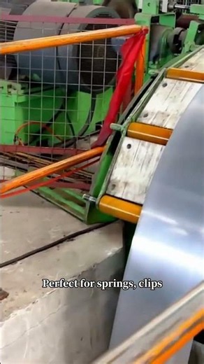 High Carbon Steel Strip for Precision Manufacturing