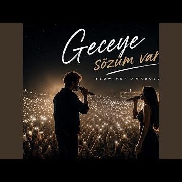 Geceye sözüm var