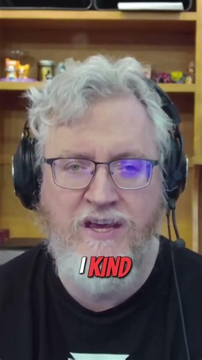 Spicy Perspectives on BioWare's Legacy #shorts