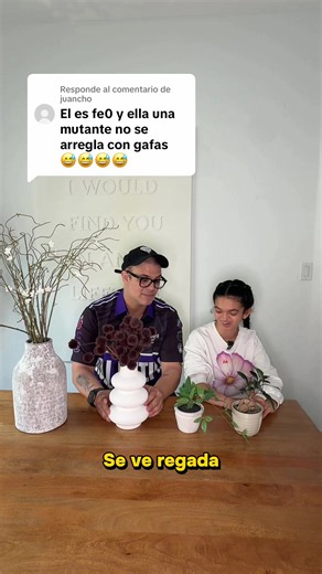 Respuesta a @juancho los ojos son la ventana del corazón❤️ | mutant warden