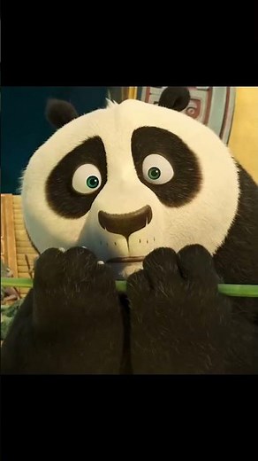 Кунг-фу Панда 4 (Kung Fu Panda 4) (2024)