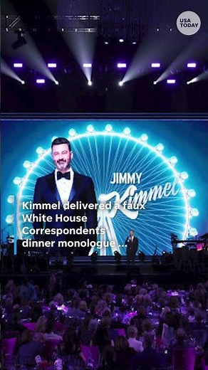 Melania Trump urges ABC to act against Jimmy Kimmel remarks