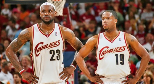Who Is Damon Jones? The Former NBA Player At The Center Of The Gambling Investigation