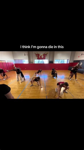 Season Bloopers from Dance Team at Arizona Christian University