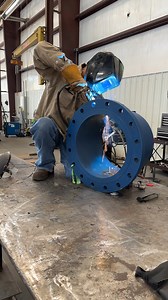 Custom Welding & Fabrication | Sawyer Fabrication