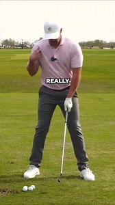 Most golfers completely miss this move in the backswing 😳 #golf | Kerrod Gray Golf Coaching