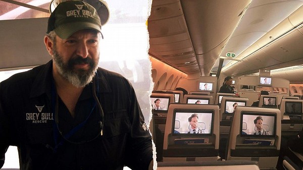 Empty flight in Iran crisis fuels questions over U.S. evacuation response